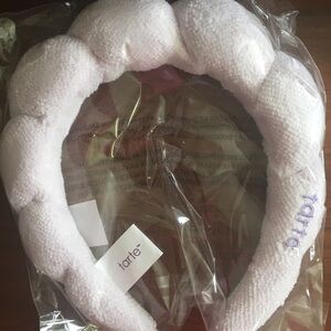Tarte makeup Head Band New